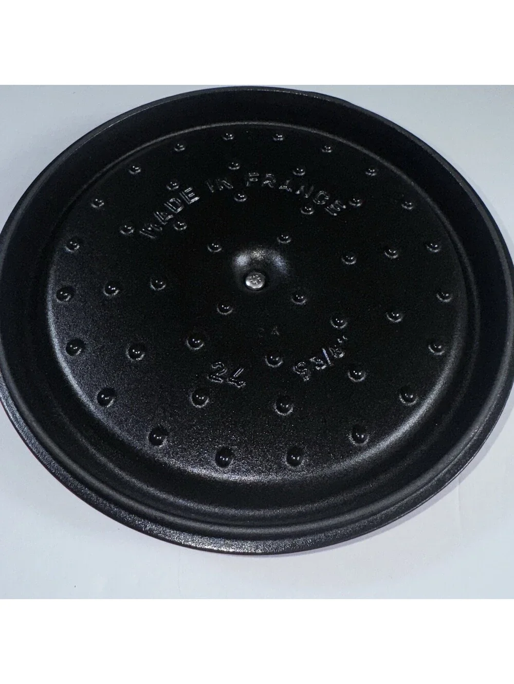 Staub brand new